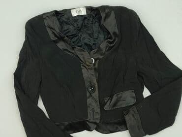 zara basic marynarka: ZAPA, Marynarka damska, rozmiar M — 1