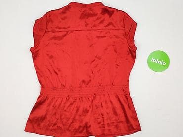 reserved pl spódnice: Bluzka damska, rozmiar L — 3