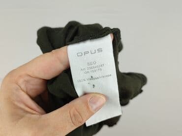 animal koszulka: OPUS, T-shirt damski, rozmiar S — 6