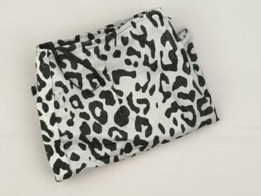 spódnice w zwierzęce wzory: Motel, Spódnica damska, rozmiar M — 5