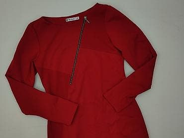 red fireball kurtka: Defacto, Sukienka damska, rozmiar S — 1