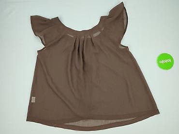 biustonosz 75c: Bluzka damska, rozmiar XL — 3