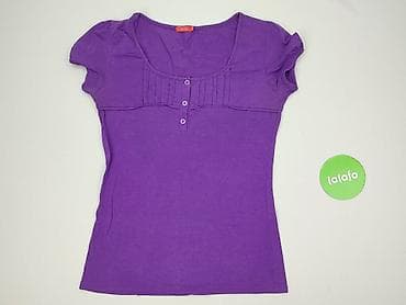 basic bluzki damskie: Bluzka damska, rozmiar XL — 2