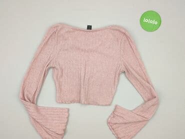 ubrania ze sticha: Shein, Top damski, rozmiar S — 3