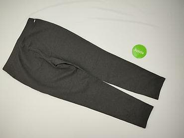 eobuwie crocs: QUIOSQUE, Legginsy Eleganckie damskie, rozmiar XL — 5