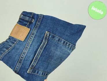 fb sister jeans mom fit: FB Sister, Szorty damskie, rozmiar M — 5