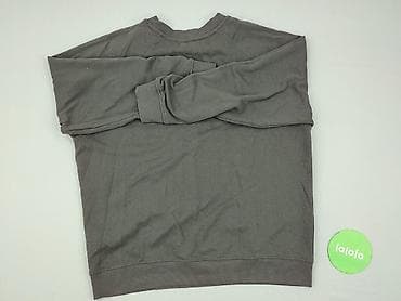 bluza black squad: Sinsay, Bluza damska
, rozmiar M — 3