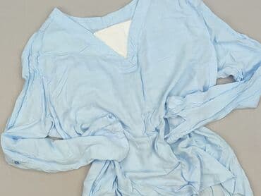 mohito marynarka niebieska: Amisu, Bluzka damska, rozmiar L — 1