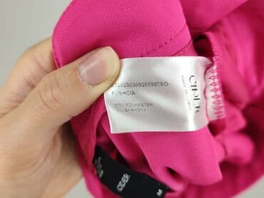 ccc buty ocieplane: Cider, Szorty damskie, rozmiar M — 5