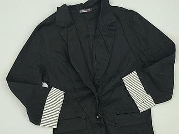 gianni versace jeans: ITALY FASHION, Marynarka damska, rozmiar L — 1