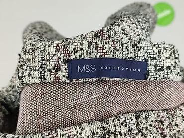 pull bear botki: M&S Collection, Spódnica damska, rozmiar L — 4