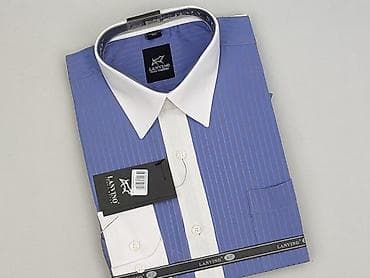 men: Koszulа dla mężczyzn, rozmiar L — 1