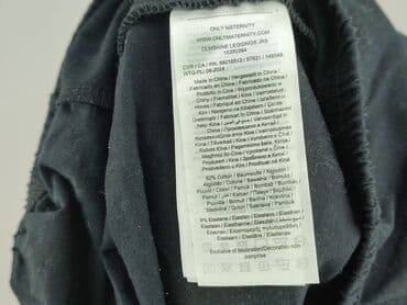 legginsy mama: Only maternity, Legginsy rozmiar S — 5