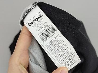 ff moda online: Desigual, Sukienka damska, rozmiar XL — 4