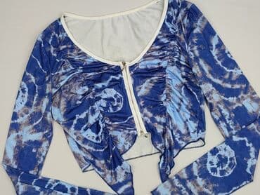 sukienki shein plus size allegro: Shein, Bluzka damska, rozmiar L — 1