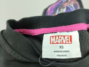 bluzy z postaciami z bajek: Marvel, Bluza dla mężczyzn, rozmiar XS — 5
