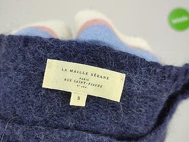 marant: Sézane, Sweter damski, rozmiar S — 4