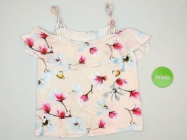 baleriny converse: Bluzka damska, rozmiar M — 2