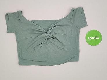 bluzki cropp: Cider, Top damski, rozmiar XL — 2