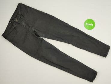 jeansy cropp: Jeansy damskie, rozmiar M — 2