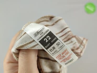 bluzki pod marynarkę plus size: Dunnes Stores, Women's blouse, size 5XL (EU 50) — 4