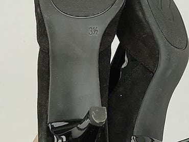 buty z aldo: Caprice, Półbuty damskie, rozmiar 36 — 6