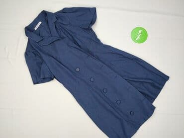 jakie sukienki dla niskich i grubych: Glamorous, Sukienka damska, M — 2