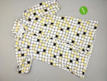 t shirty w grochy: Sukienka damska, rozmiar 3XL — 2