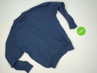 ubrania ze sticha: Sweter dla mężczyzn, rozmiar M — 5