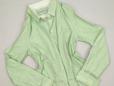 koszula puro lino: Koszula damska, rozmiar M — 1