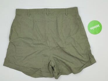 szorty plus size: Marco Tozzi by Guido Maria Kretschmer, Szorty damskie, rozmiar XL w lalafo.pl — 3 szorty plus size: Marco Tozzi by Guido Maria Kretschmer, Szorty damskie, rozmiar XL — 3