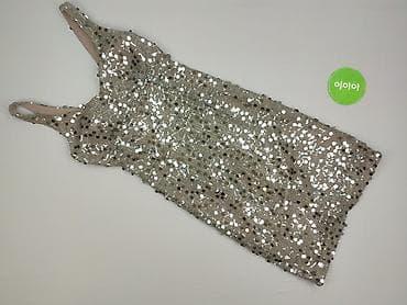 bellini klapki: Sukienka damska, rozmiar S — 2