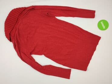 sukienka golf sweter: Golf damski, rozmiar S — 3