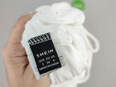 kombinezon narciarski shein: Shein, Kombinezon damski, rozmiar S — 4