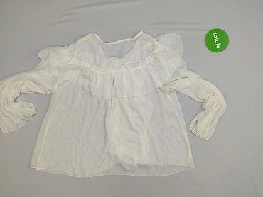 klapki inblu w ccc: Bluzka damska, rozmiar 3XL — 3