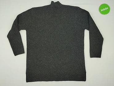 olsen sukienka: Olsen, Sweter damski, rozmiar L — 3