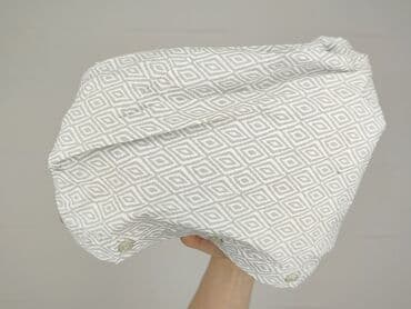 biała koszula z kołnierzykiem damska: Сорочка жіноча, розмір S — 7