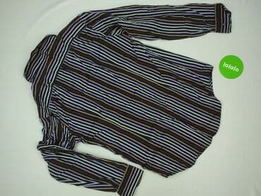 rozowa koszula w paski zara: Zara, Koszulа dla mężczyzn, rozmiar XL — 3