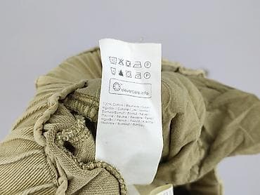 moro fb: Kaffe, Spodnie cargo damskie, rozmiar S — 6