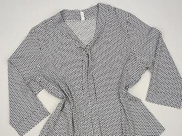 pull and bear golf damski: Bluzka damska, rozmiar 4XL — 1