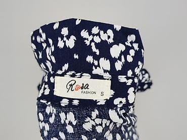 linen: Rosa, Sukienka damska, rozmiar S — 4