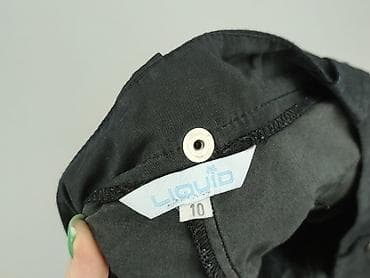 bershka cargo: Spodnie cargo damskie, rozmiar M — 4