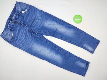 rn jeans: RAINBOW, Jeansy dla mężczyzn, rozmiar XS — 2