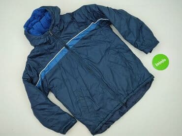 sandałki bartek: Kurtka zimowa, 12 lat, 146-152 cm, stan - Bardzo dobry — 2