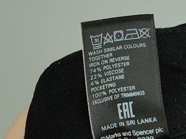 marks spencer marynarka damska: Marks & Spencer, Брюки жіночі, розмір 2XL — 6