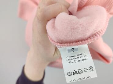 unisono bluzy: Bluza damska
, rozmiar S — 4