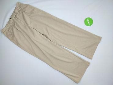 jeans pascale: Spodnie materiałowe damskie, rozmiar XL — 2