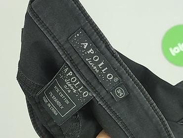 shorty: Szorty damskie, rozmiar 2XS — 4