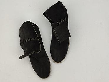 adidas old school: Botki damskie, rozmiar 42 — 1