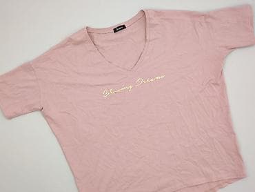 amore bluzki: Amor, T-shirt damski, rozmiar One size — 1